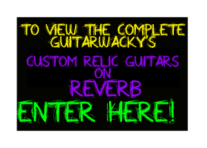 Guitarwacky.com