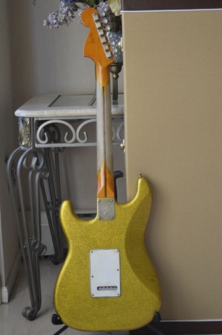 Fender Stratocasterfor sale