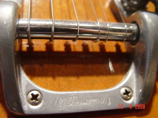 1978 Gibson SG Deluxe Bigsby Tremolo