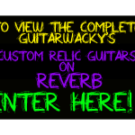 Guitarwacky on Reverb