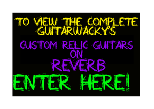 Guitarwacky on Reverb