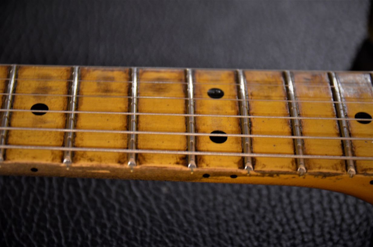 Fender Vintage Tele Maple Neck