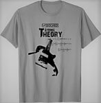 String Theory Guitar Shirt